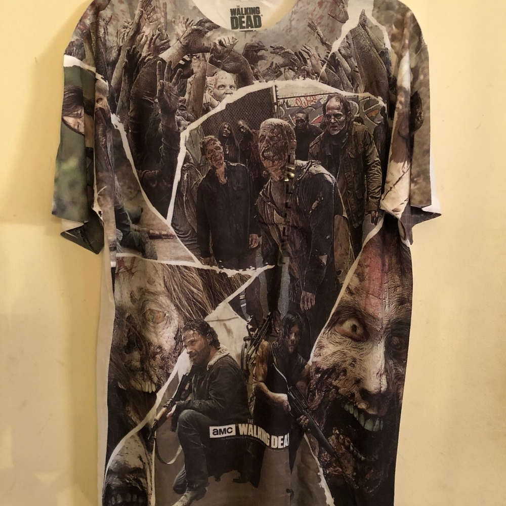 Men’s T-shirt